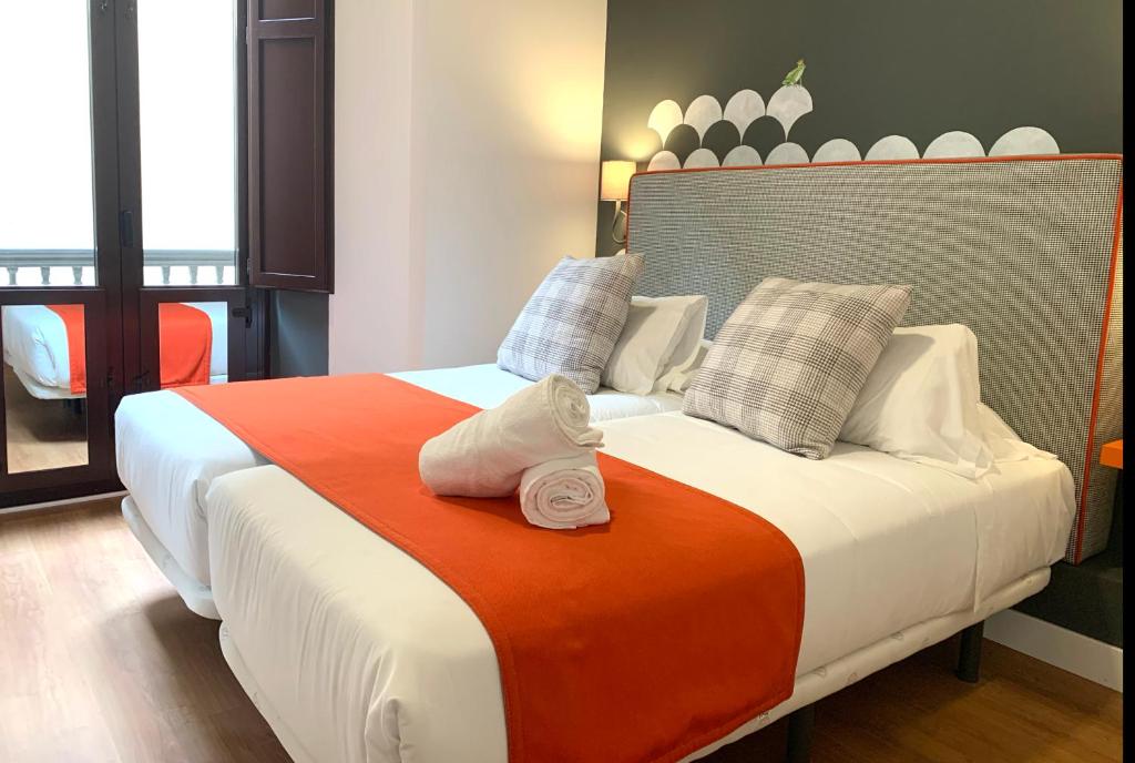 Ritual Sevilla Suites Centro photo 2