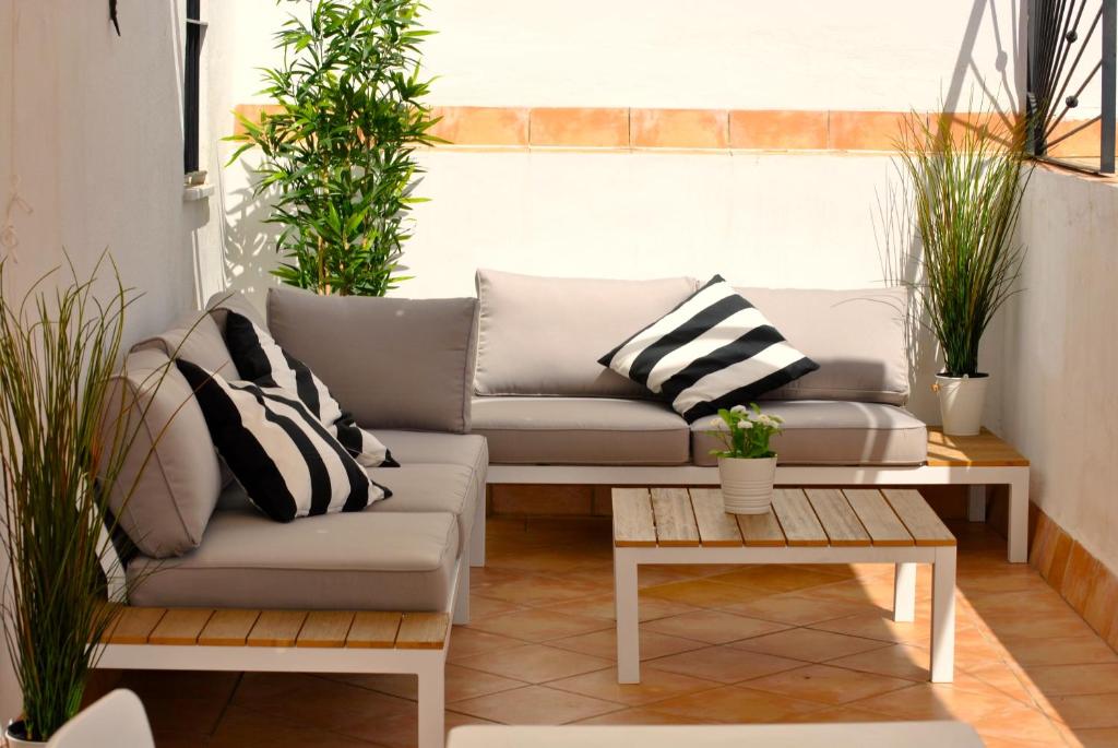 Triana Pelay Suites — photo 1
