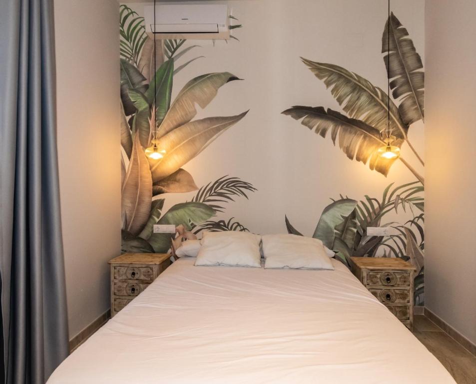 Triana Pelay Suites photo 2