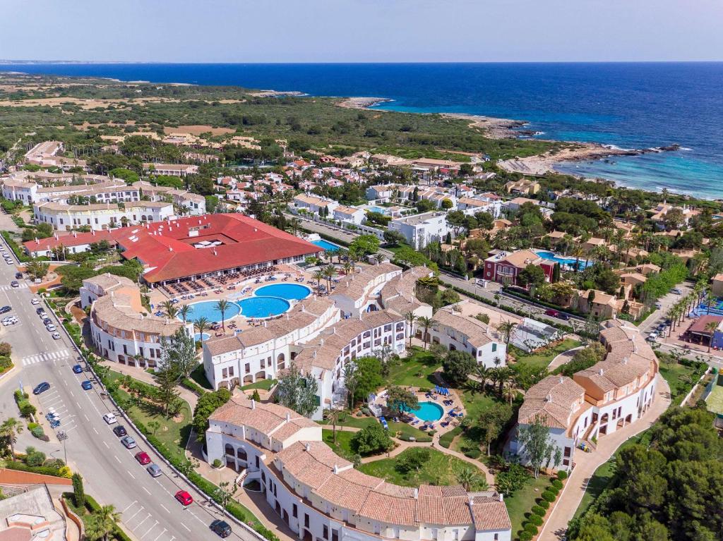 SOL by Meliá Falcó Menorca photo 2