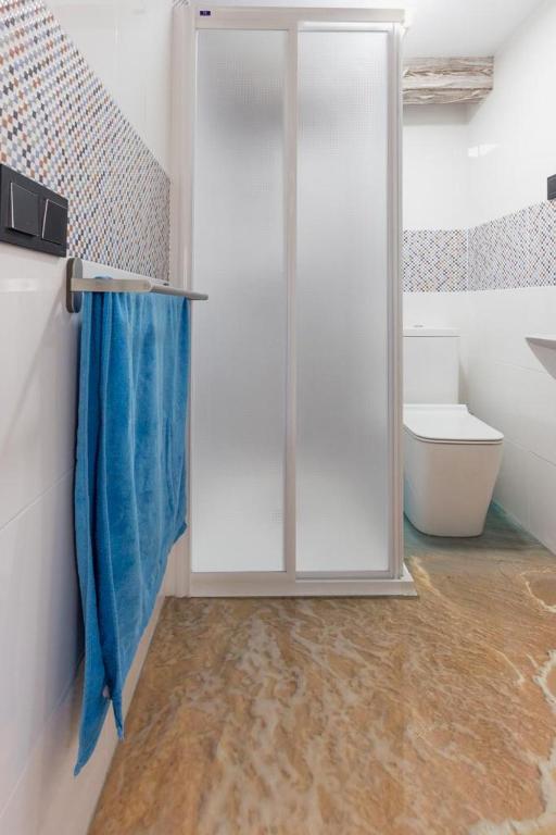 APARTAMENTO VINTAGE EN EL CENTRO DE MÁLAGA photo 3