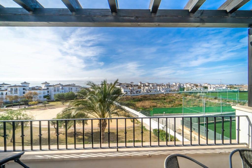 Sunny apartment at La Torre Golf Resort - AO3031LT — photo 1