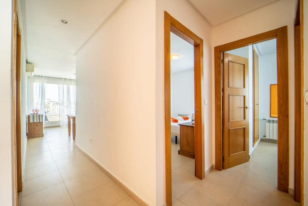 Sunny apartment at La Torre Golf Resort - AO3031LT photo 3