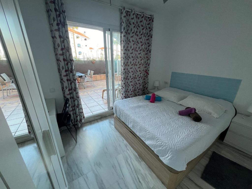 Torremolinos habitaciones privada en apartamentos compartidos — photo 1