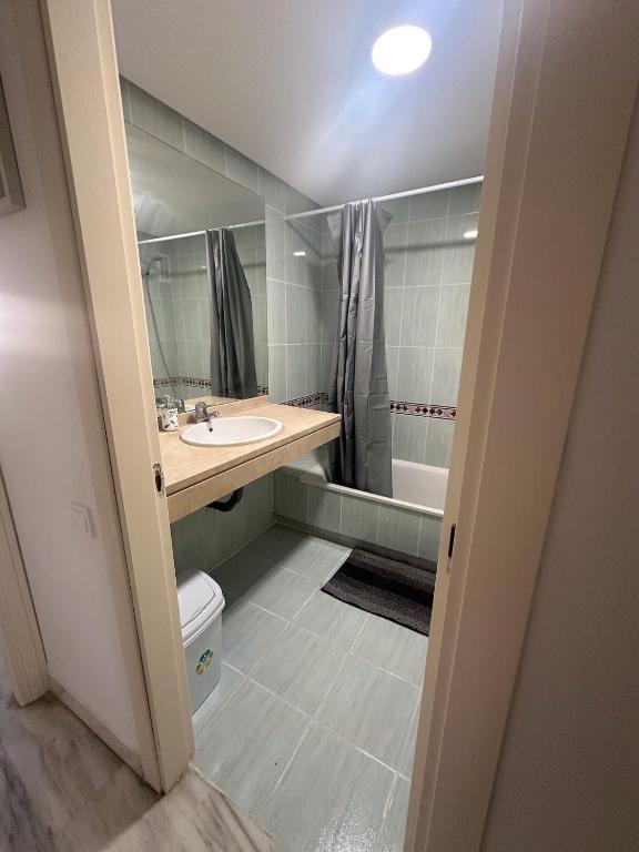 Torremolinos habitaciones privada en apartamentos compartidos photo 3