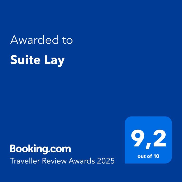 Suite Lay — photo 1