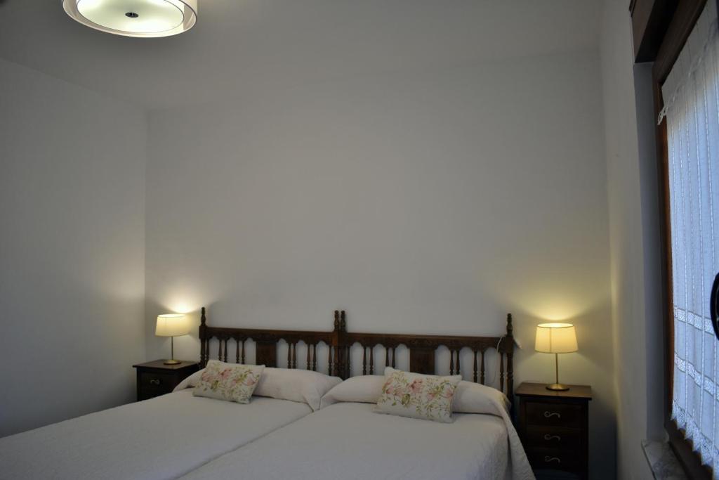 Apartamentos Picea Azul photo 2