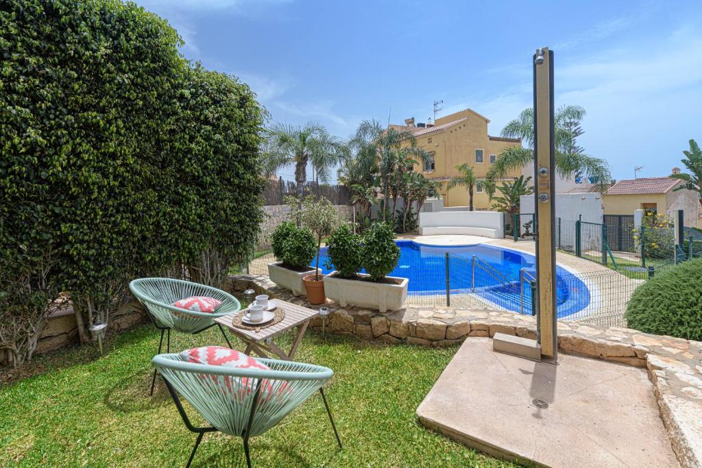 WintowinRentals Adosado Premium en la Costa del Sol — photo 1