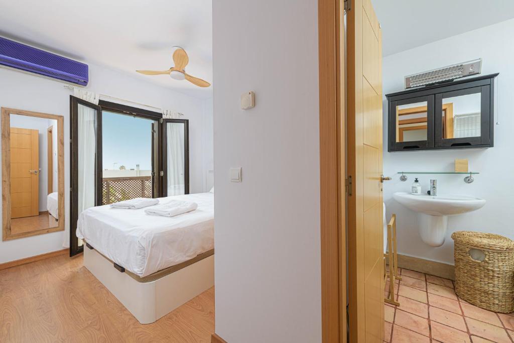 WintowinRentals Adosado Premium en la Costa del Sol photo 3