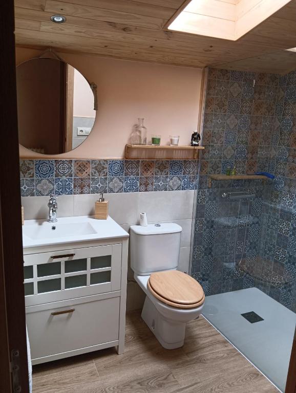 Casa rural TIO PEDRITO photo 3