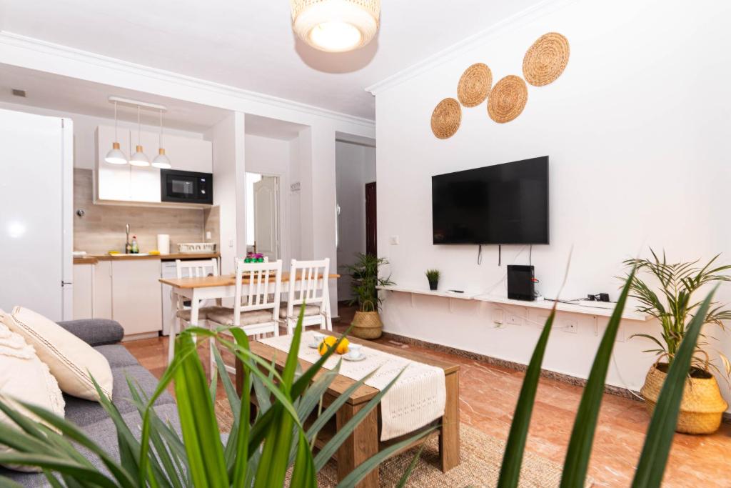 Coffee & Beach Apartment photo 2