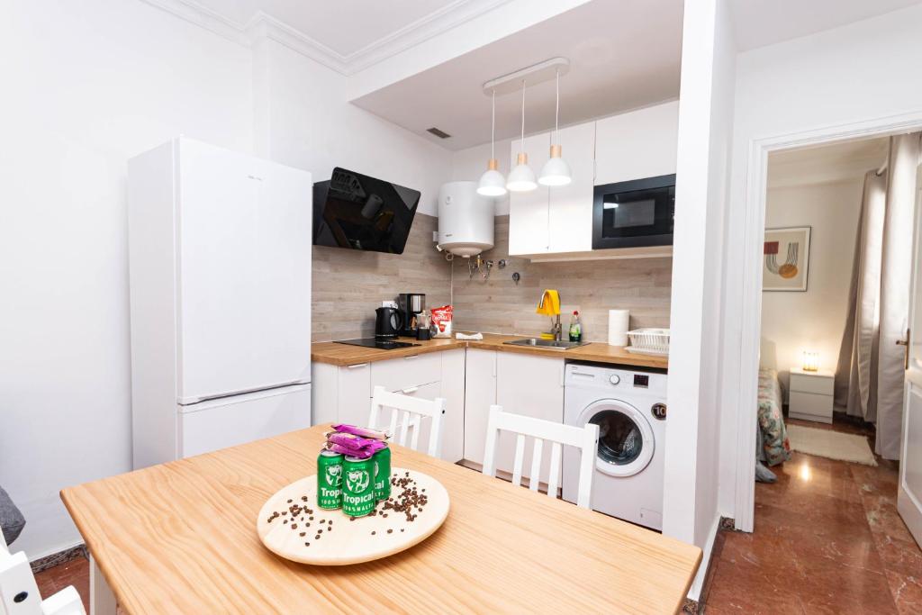 Coffee & Beach Apartment photo 3