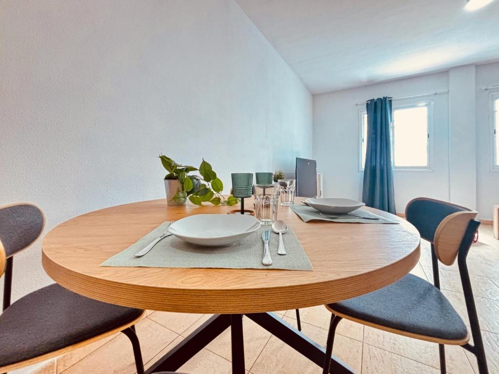 Celestial Refuge in Gran Canaria — photo 1