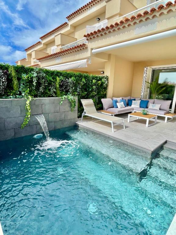 The Retreat House - Private Pool — photo 1
