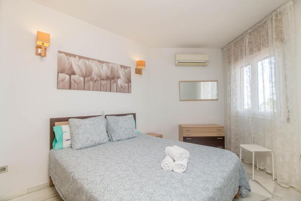 Santa Amalia 43 By IVI Real Estate photo 2