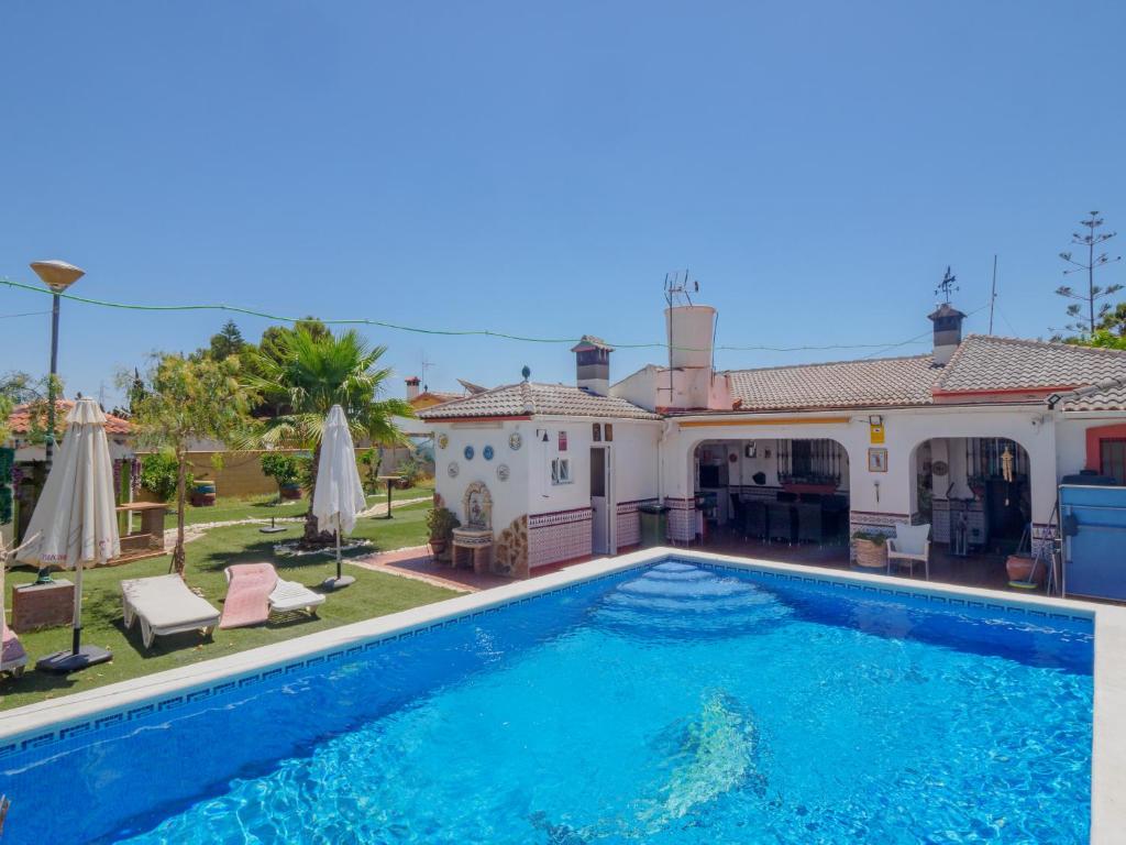 Booking.com: Hotels in Estación. Book your hotel now! — photo 1