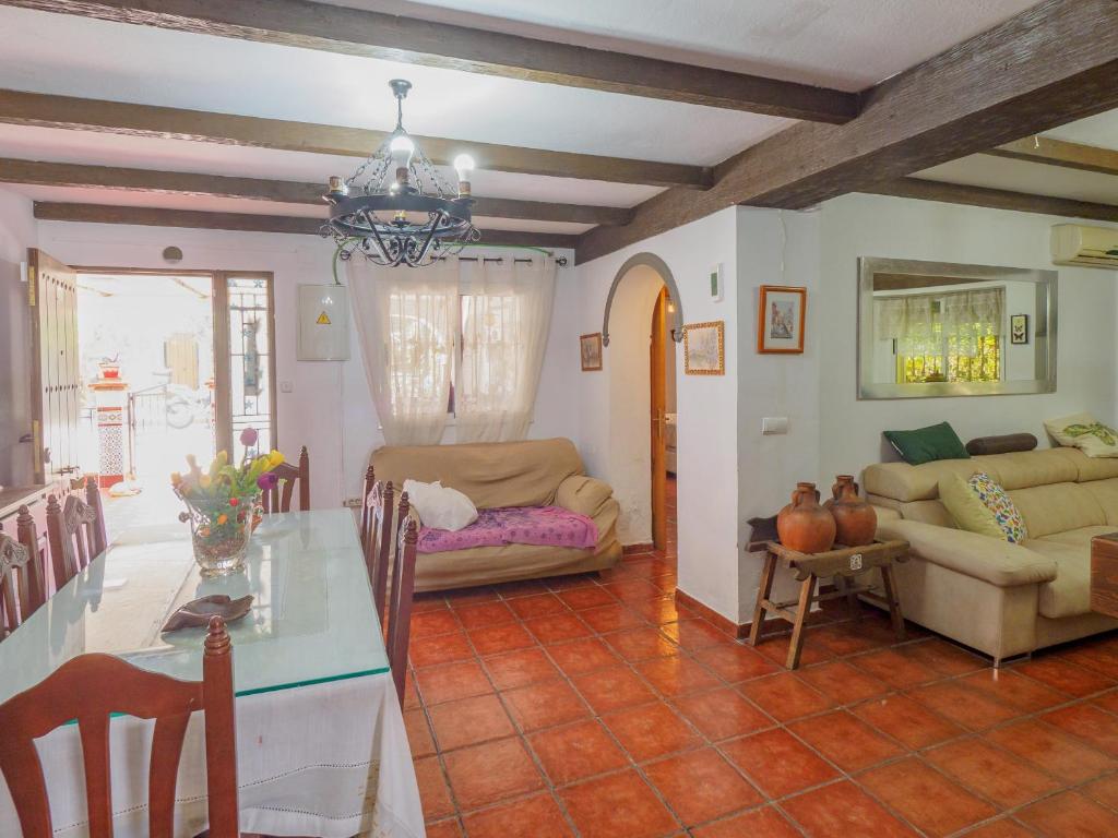 Booking.com: Hotels in Estación. Book your hotel now! photo 2