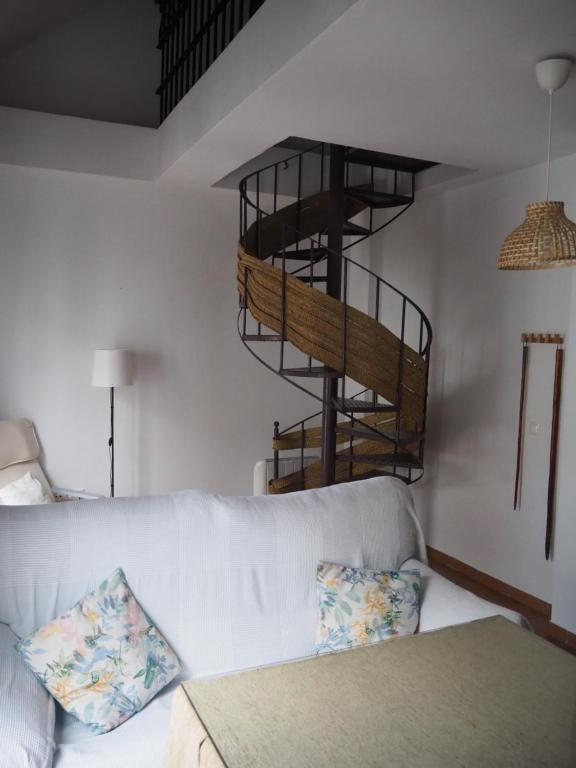 Sendero de la Subbetica - Apartamentos Turisticos en Zuheros - Holiday Home — photo 1
