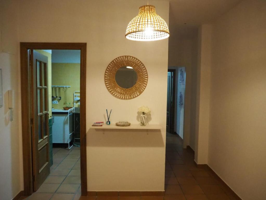 Sendero de la Subbetica - Apartamentos Turisticos en Zuheros - Holiday Home photo 3