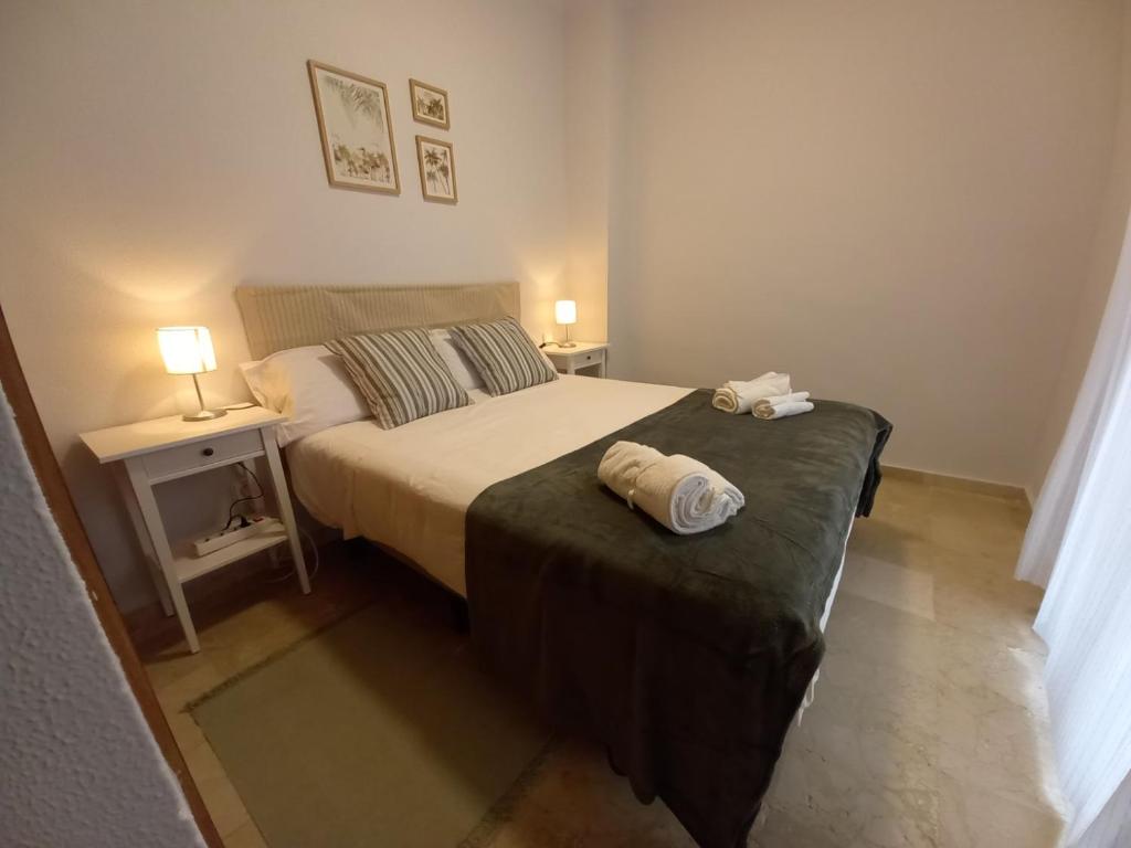WISH SUITE PLAZA NUEVA photo 2