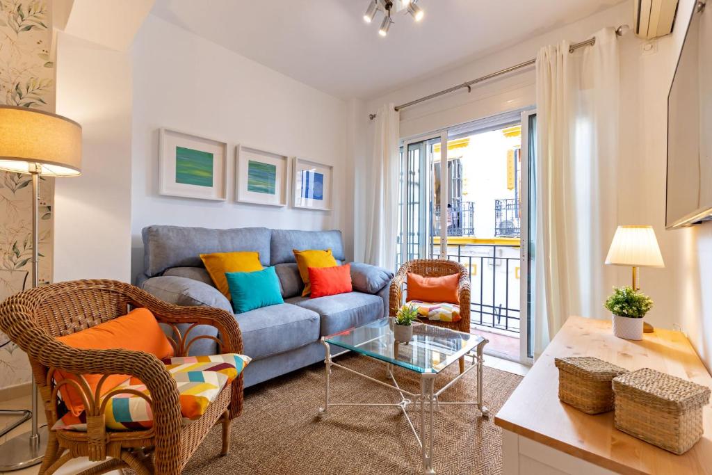 San Vicente Apartamento — photo 1