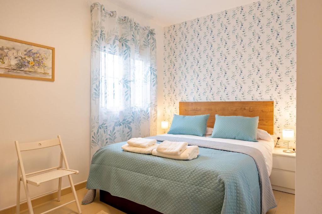 San Vicente Apartamento photo 2