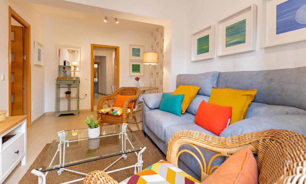 San Vicente Apartamento photo 3