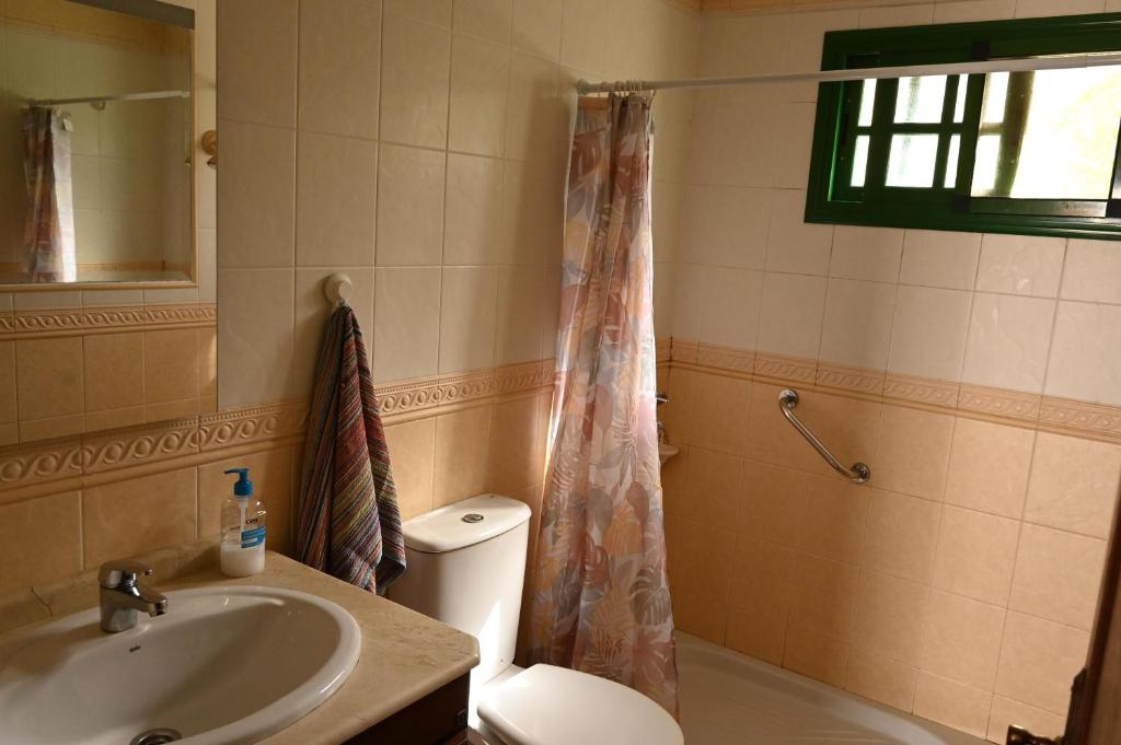 Casa El Salitre photo 3