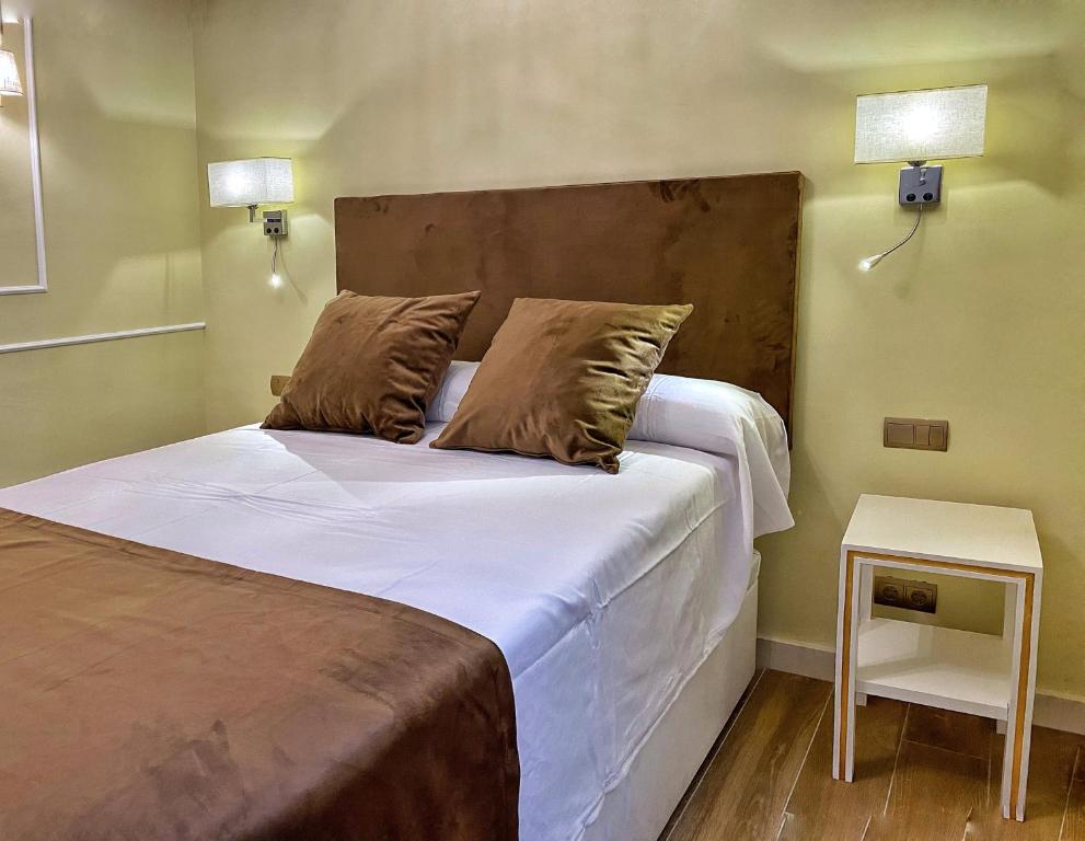 SUITES SAN ESTEBAN 16 Ducal photo 2