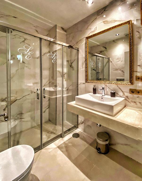 SUITES SAN ESTEBAN 16 Ducal photo 3