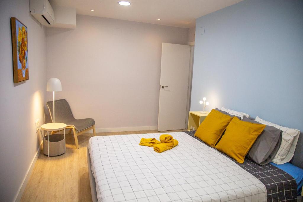 Sunflower Apartment Céntrico photo 2
