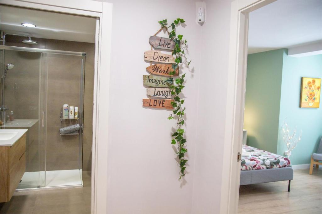 Sunflower Apartment Céntrico photo 3