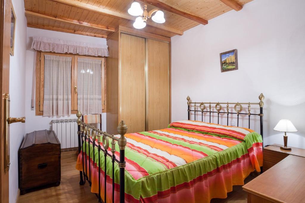 Casa Rural El Fronton photo 2