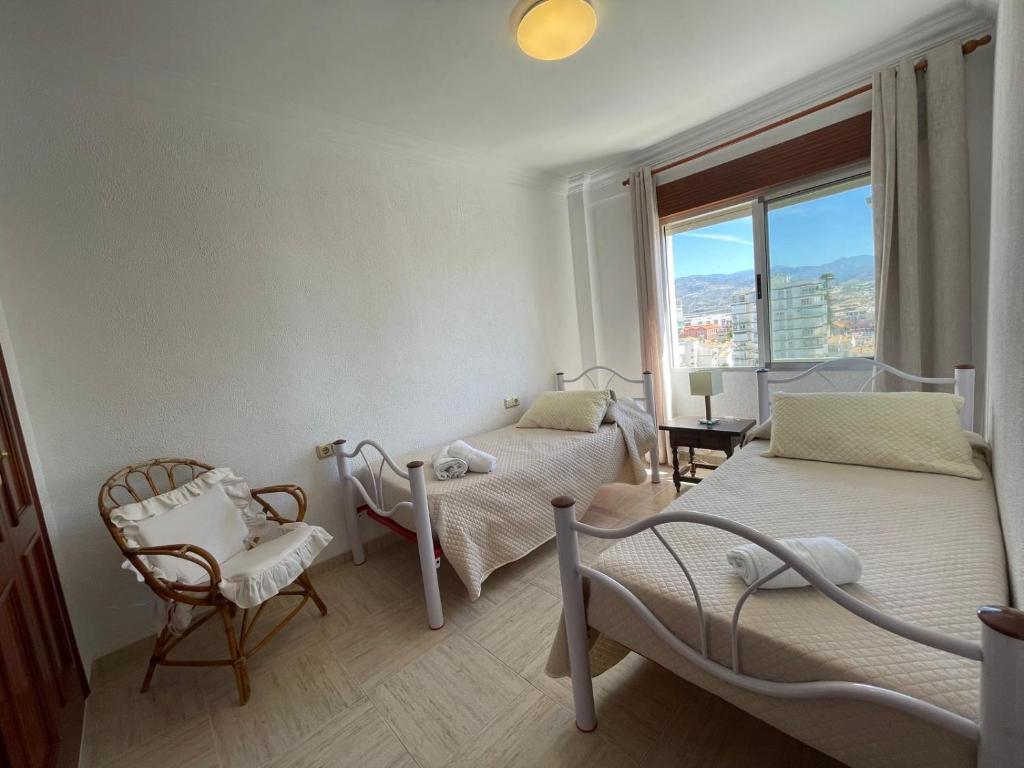 Terrasol Madrid vistas al mar photo 2