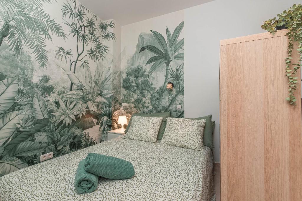 Estudio primera línea Playa Canteras photo 2