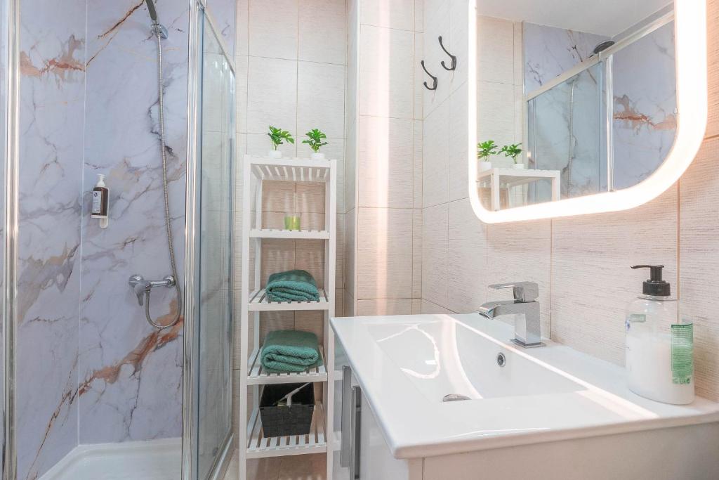 Estudio primera línea Playa Canteras photo 3