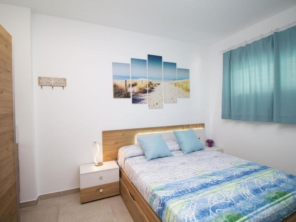 GuestReady - Mirador I Tarifa photo 2