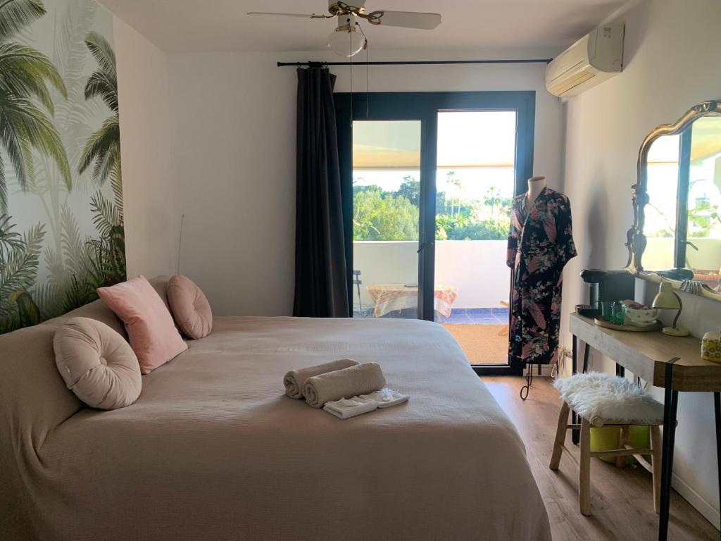 Sotogrande Duplex near Polo photo 2