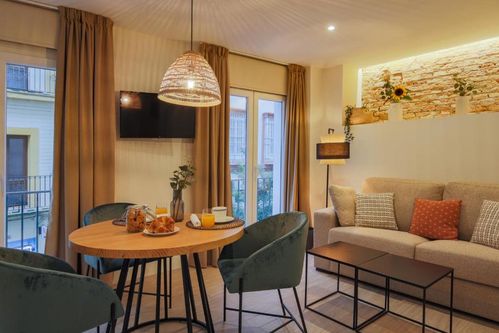 Apartamentos Magna Sevilla — photo 1
