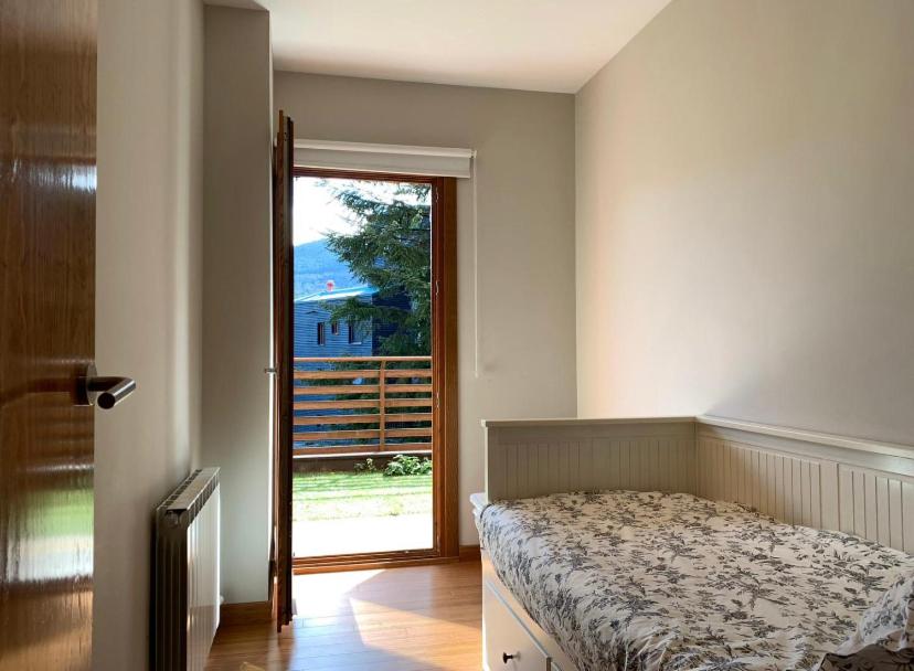 APARTAMENT LA MOLINA ( ELS CIRERES ) photo 2