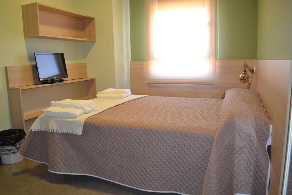The Factory Residence Hall photo 2