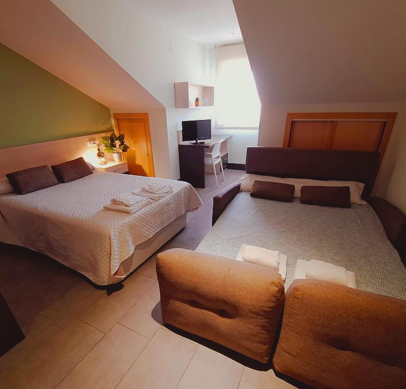 The Factory Residence Hall photo 3
