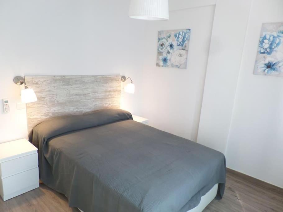 Room City Estepona Castillo photo 2