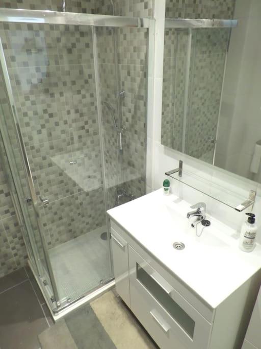 Room City Estepona Castillo photo 3