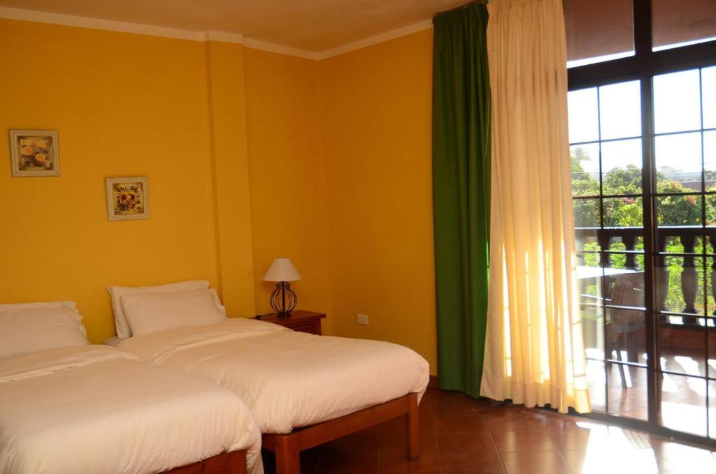 Yuremar La Puntilla Apt 3 photo 2