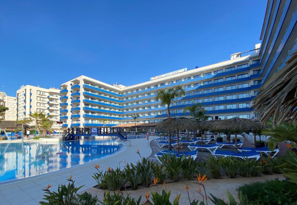Hotel Tahití Playa 4Sup photo 3