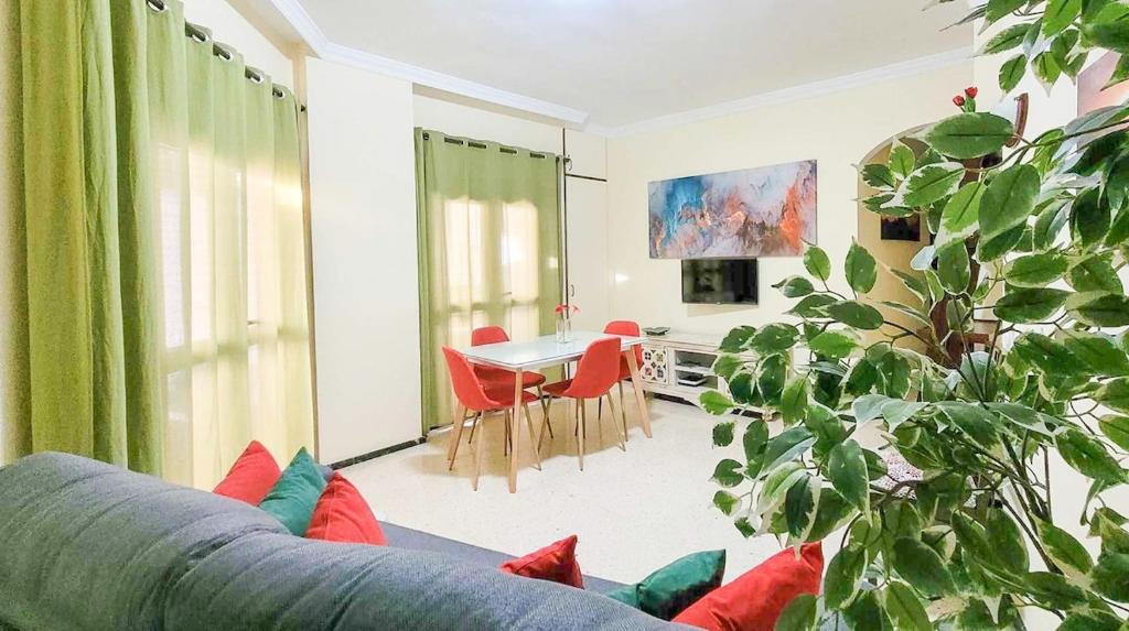 GuestReady - Prudencio Morales 10 DiMar P22 - FC — photo 1