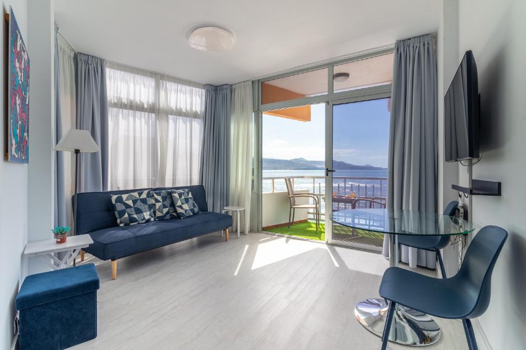 Over the Sea Los Lisos — photo 1