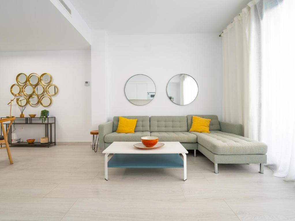 YourSpain Apartament R191B photo 3