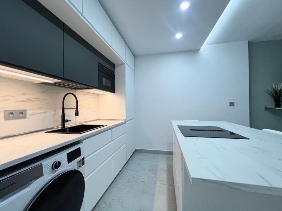 Puntilla sea side — photo 1